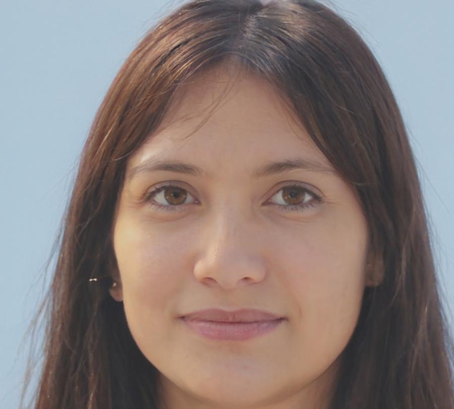 Irene Valls, Directora de Estrategia Financiera en dulmarithen