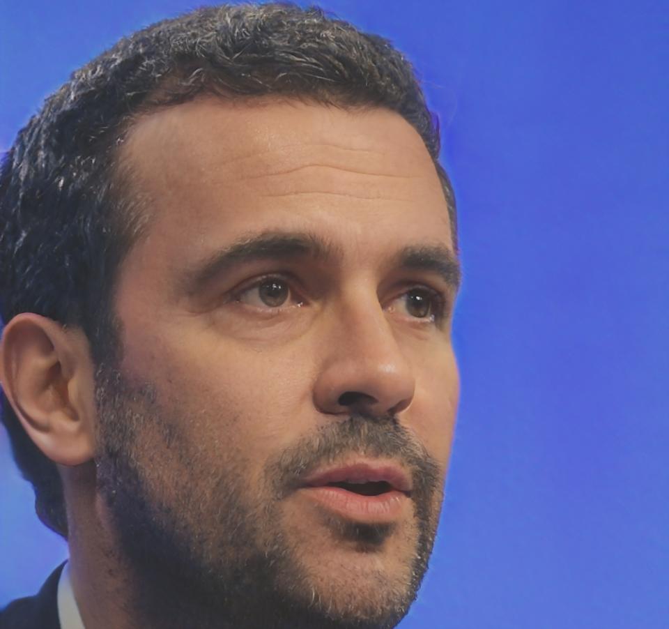 Retrato profesional de Ignasi Vilalta, especialista en finanzas para ecommerce