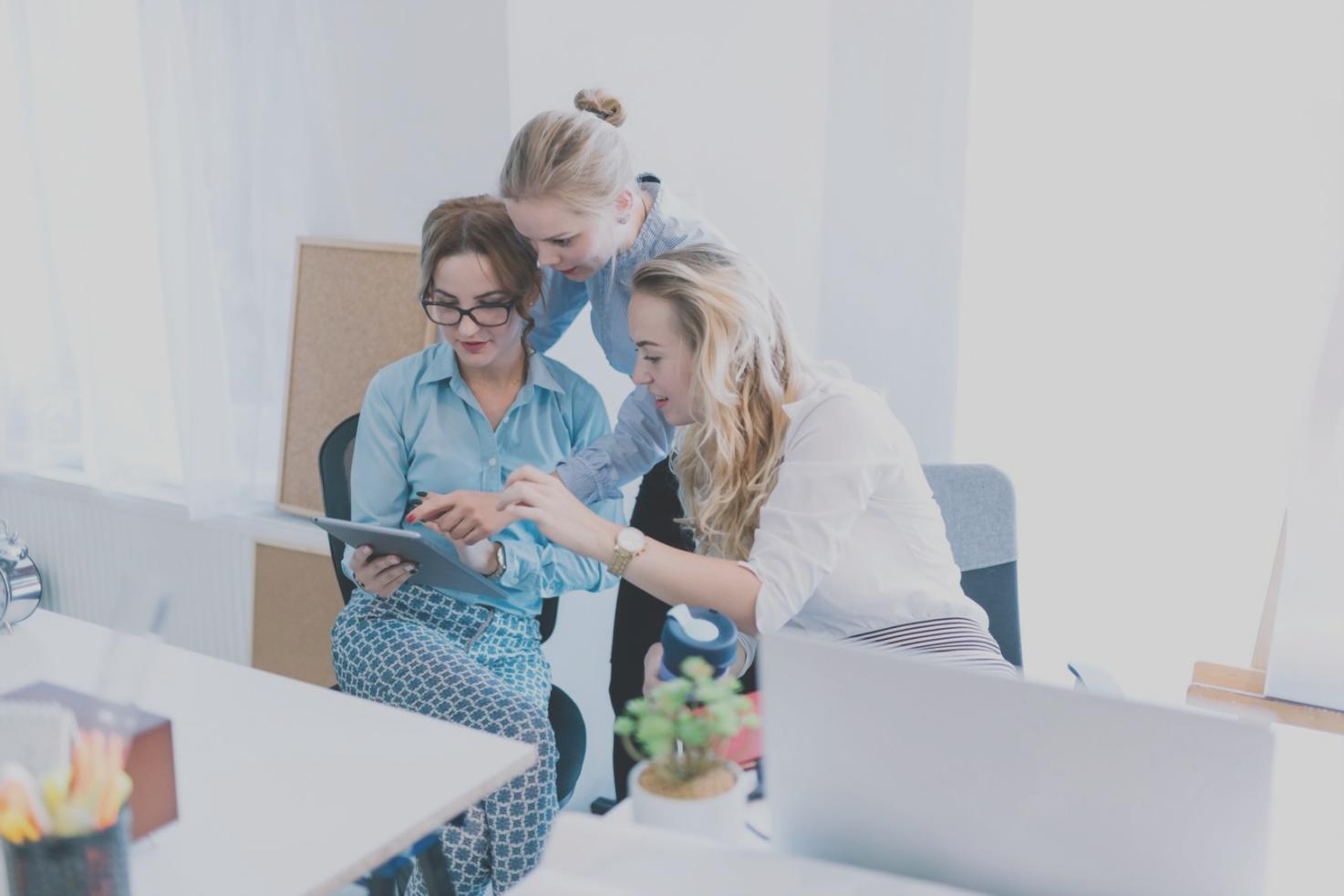 Oficina de dulmarithen en Santa Cruz de Tenerife