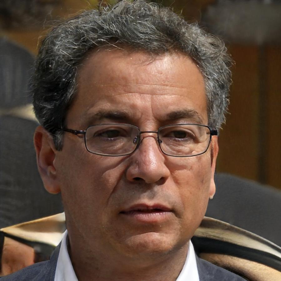 Iñaki Berenguer, analista senior en dulmarithen