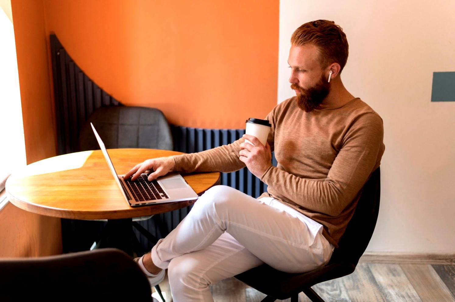 Espacio de trabajo en dulmarithen